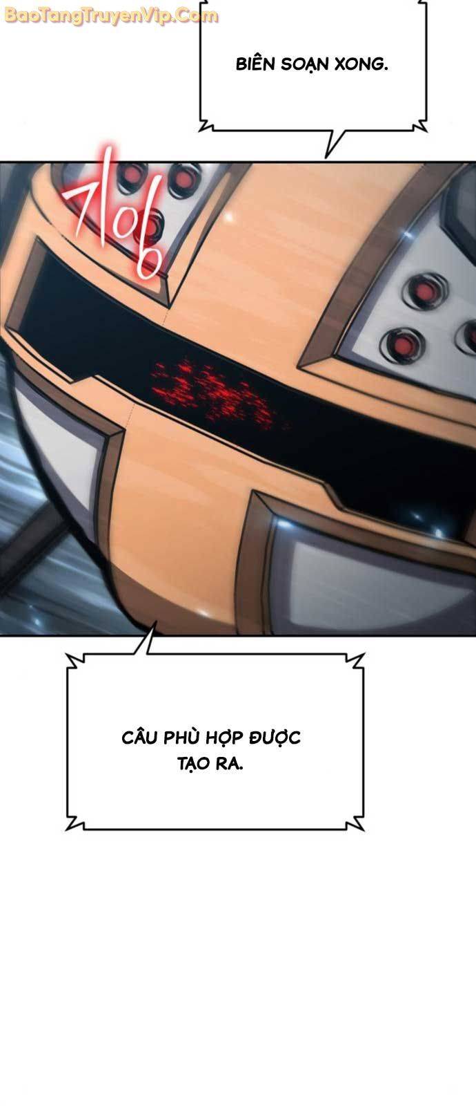 Vua Hiệp Sĩ Đã Trở Lại Với Một Vị Thần: Chapter 115.1