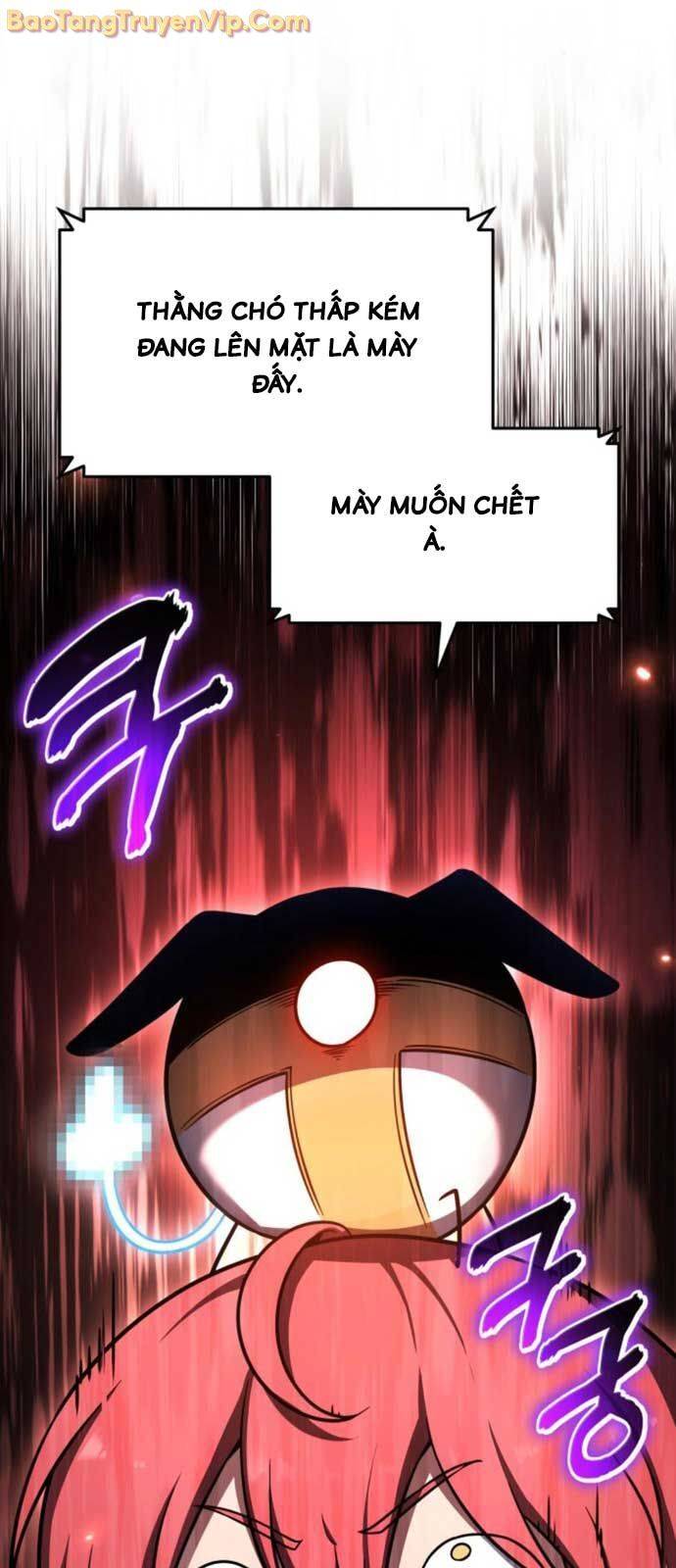 Vua Hiệp Sĩ Đã Trở Lại Với Một Vị Thần: Chapter 115.1