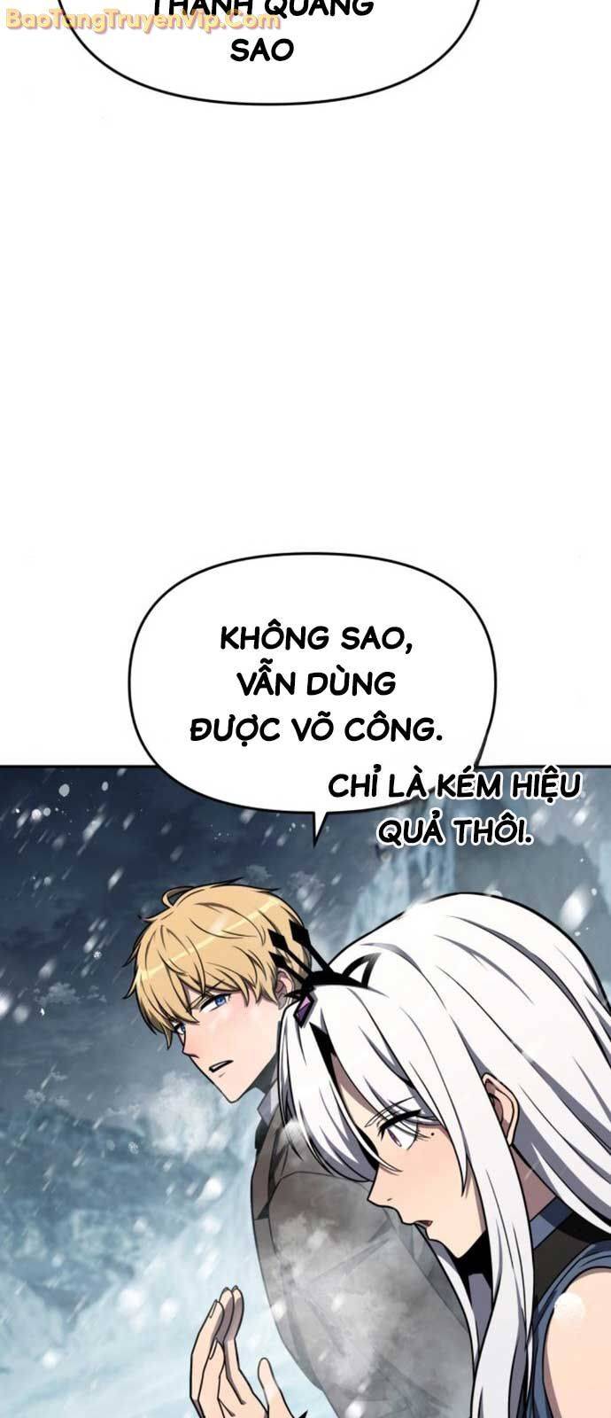 Vua Hiệp Sĩ Đã Trở Lại Với Một Vị Thần: Chapter 115.1