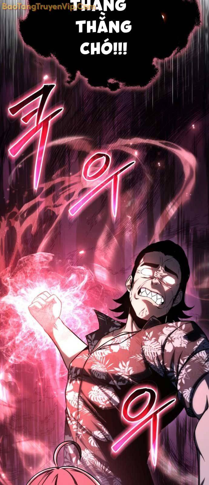 Vua Hiệp Sĩ Đã Trở Lại Với Một Vị Thần: Chapter 115.1