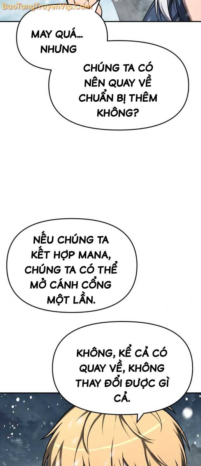 Vua Hiệp Sĩ Đã Trở Lại Với Một Vị Thần: Chapter 115.1