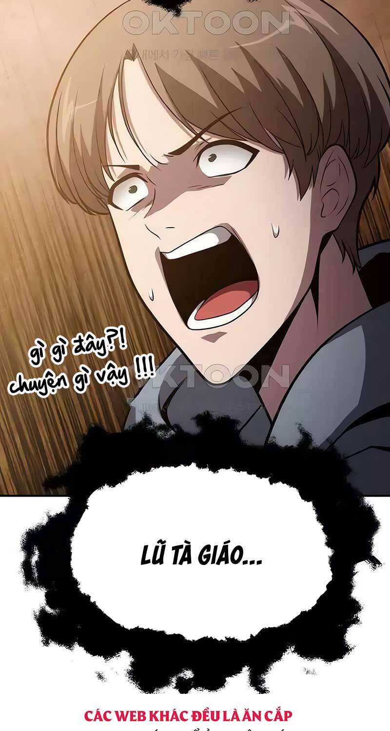 Vua Hiệp Sĩ Đã Trở Lại Với Một Vị Thần: Chapter 77