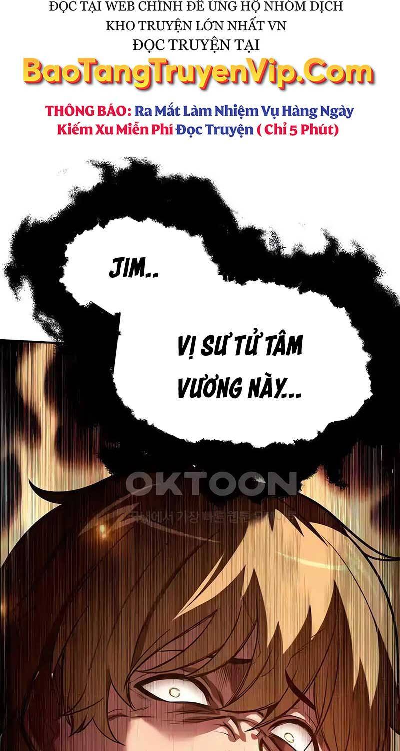 Vua Hiệp Sĩ Đã Trở Lại Với Một Vị Thần: Chapter 77