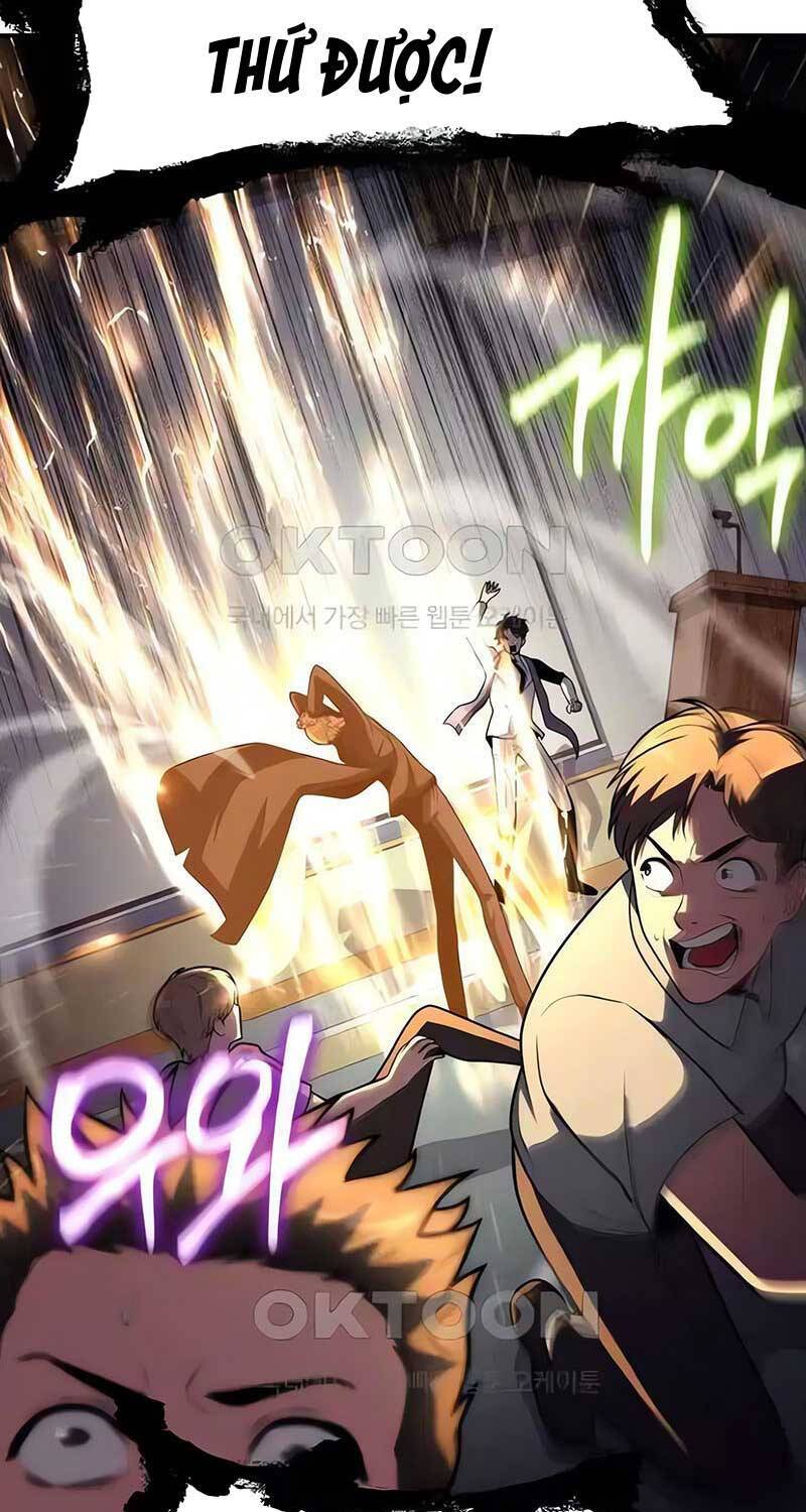 Vua Hiệp Sĩ Đã Trở Lại Với Một Vị Thần: Chapter 77