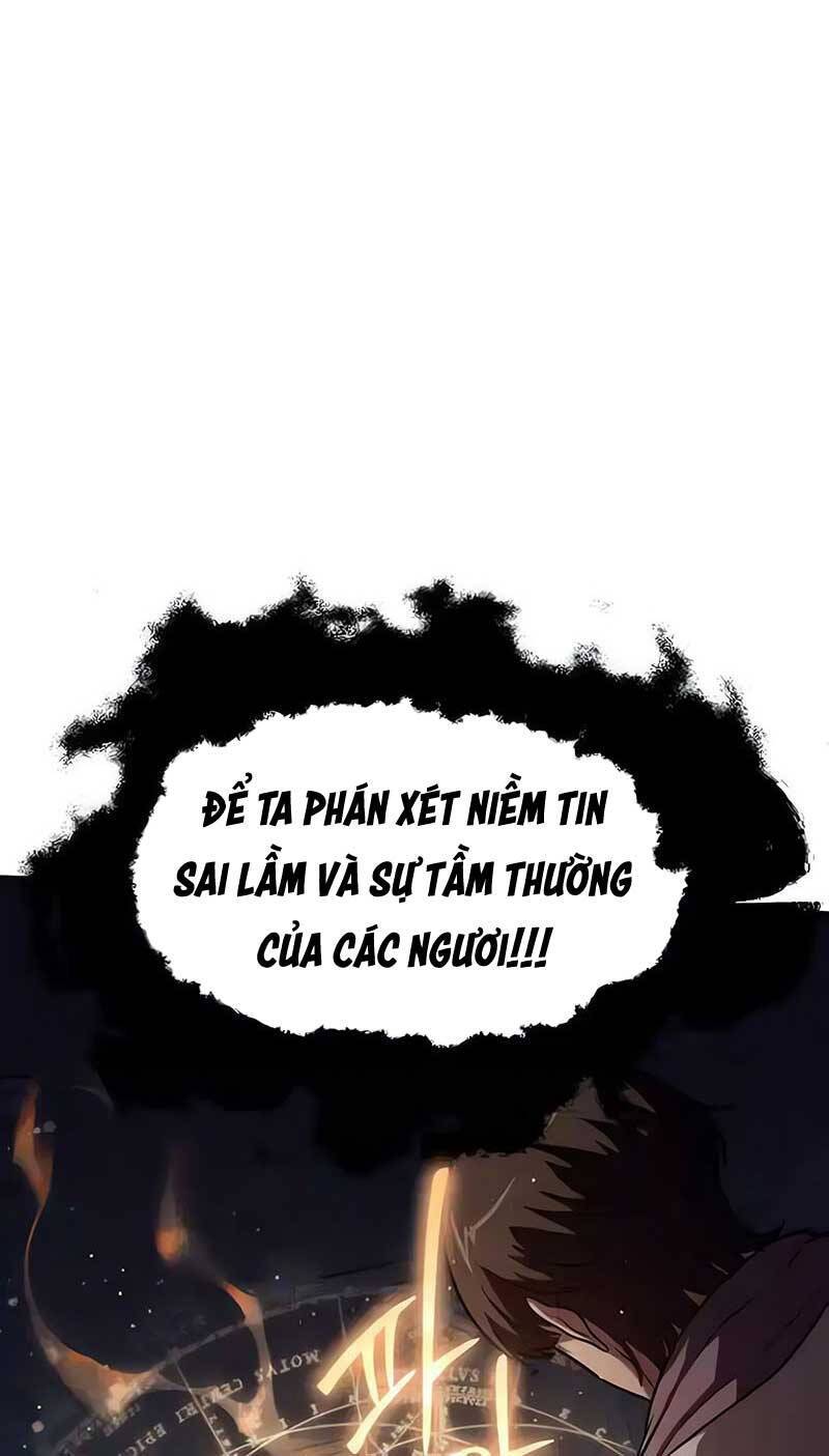 Vua Hiệp Sĩ Đã Trở Lại Với Một Vị Thần: Chapter 77