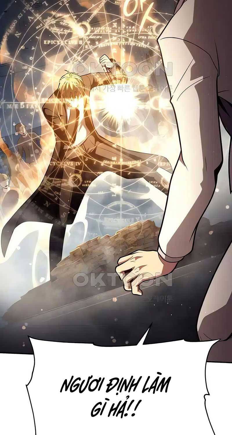 Vua Hiệp Sĩ Đã Trở Lại Với Một Vị Thần: Chapter 77