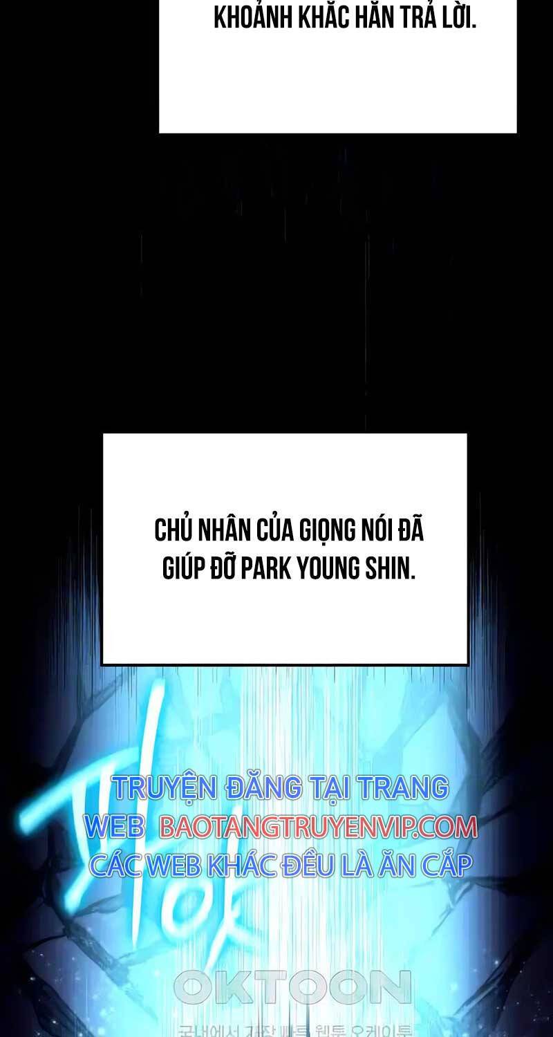 Vua Hiệp Sĩ Đã Trở Lại Với Một Vị Thần: Chapter 77