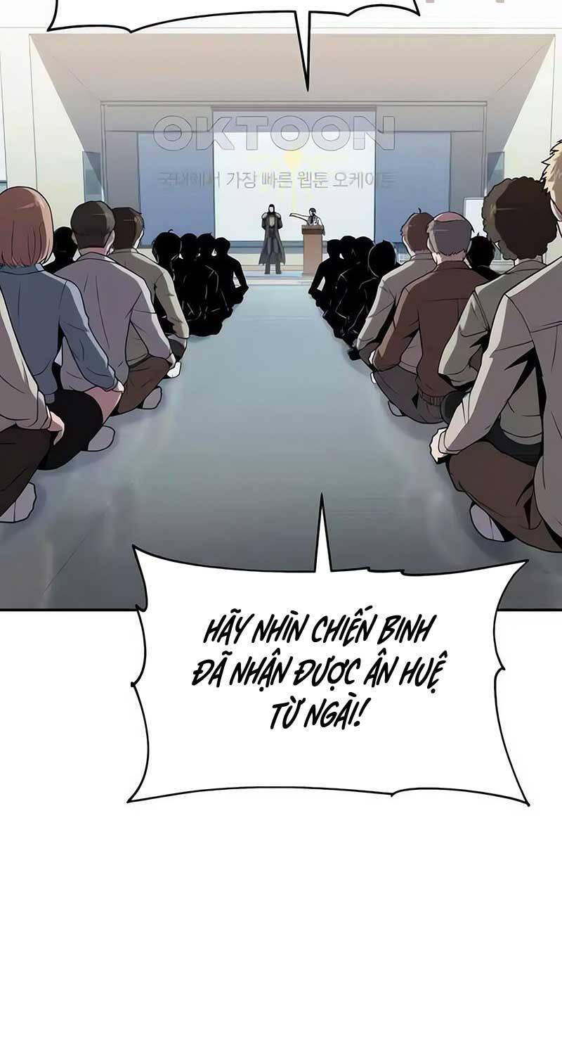 Vua Hiệp Sĩ Đã Trở Lại Với Một Vị Thần: Chapter 77