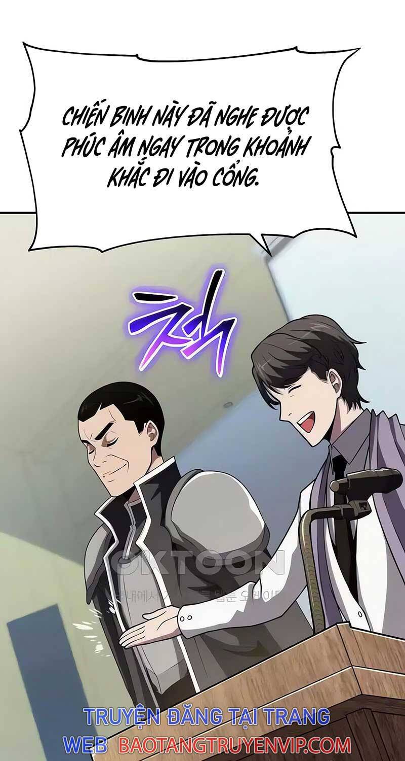 Vua Hiệp Sĩ Đã Trở Lại Với Một Vị Thần: Chapter 77