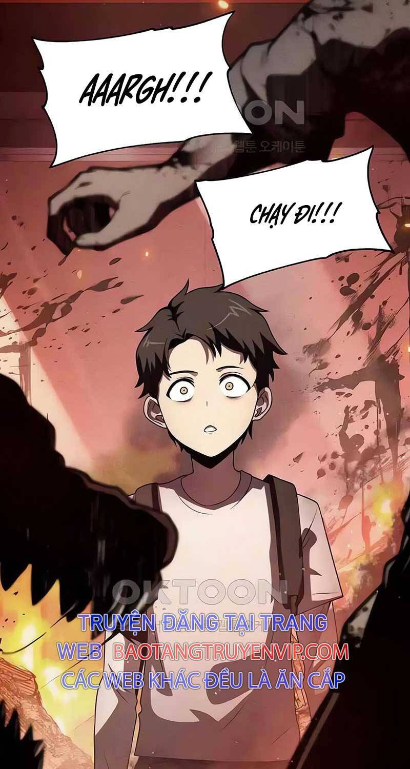 Vua Hiệp Sĩ Đã Trở Lại Với Một Vị Thần: Chapter 77