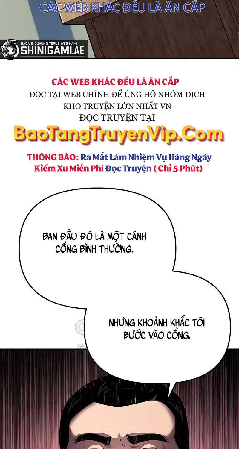 Vua Hiệp Sĩ Đã Trở Lại Với Một Vị Thần: Chapter 77