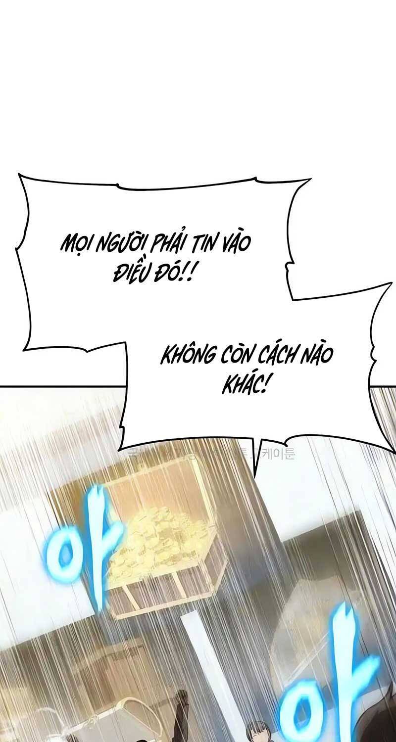 Vua Hiệp Sĩ Đã Trở Lại Với Một Vị Thần: Chapter 77