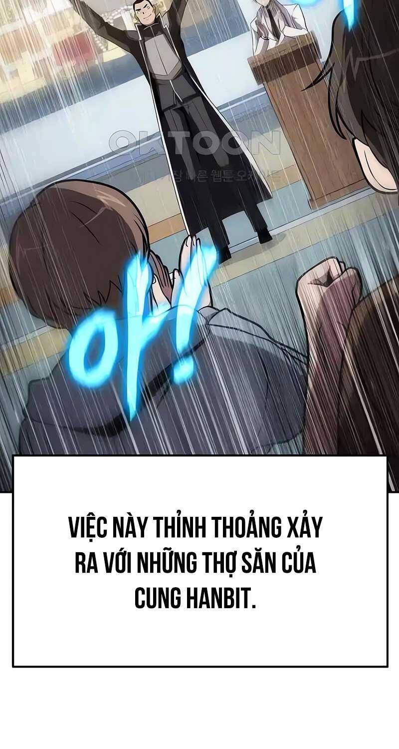 Vua Hiệp Sĩ Đã Trở Lại Với Một Vị Thần: Chapter 77