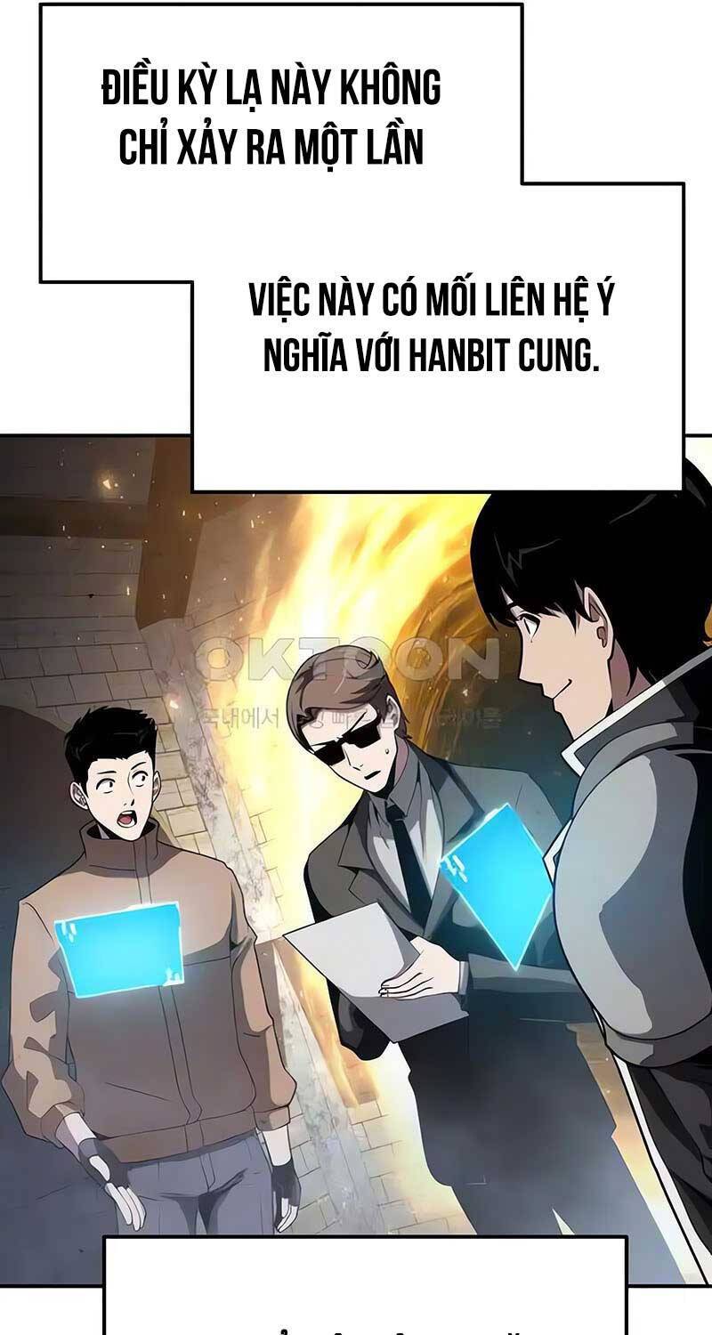 Vua Hiệp Sĩ Đã Trở Lại Với Một Vị Thần: Chapter 77