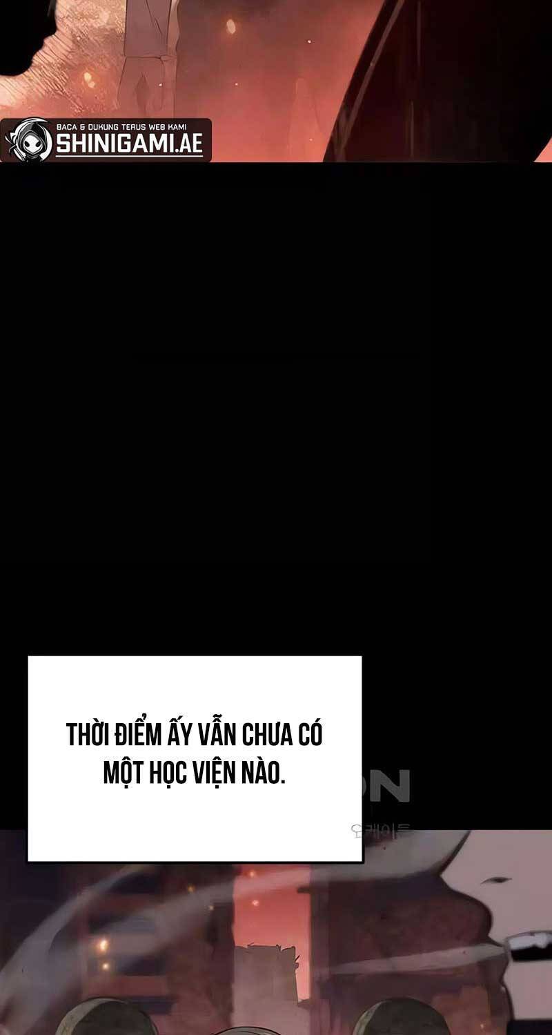Vua Hiệp Sĩ Đã Trở Lại Với Một Vị Thần: Chapter 77