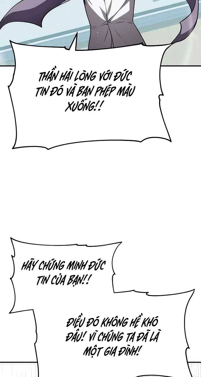 Vua Hiệp Sĩ Đã Trở Lại Với Một Vị Thần: Chapter 77