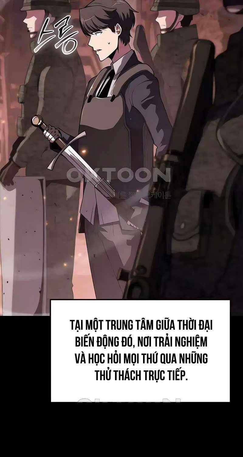 Vua Hiệp Sĩ Đã Trở Lại Với Một Vị Thần: Chapter 77