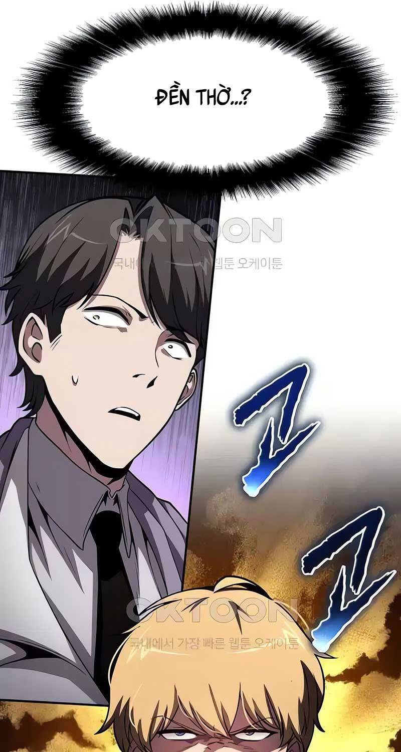 Vua Hiệp Sĩ Đã Trở Lại Với Một Vị Thần: Chapter 77