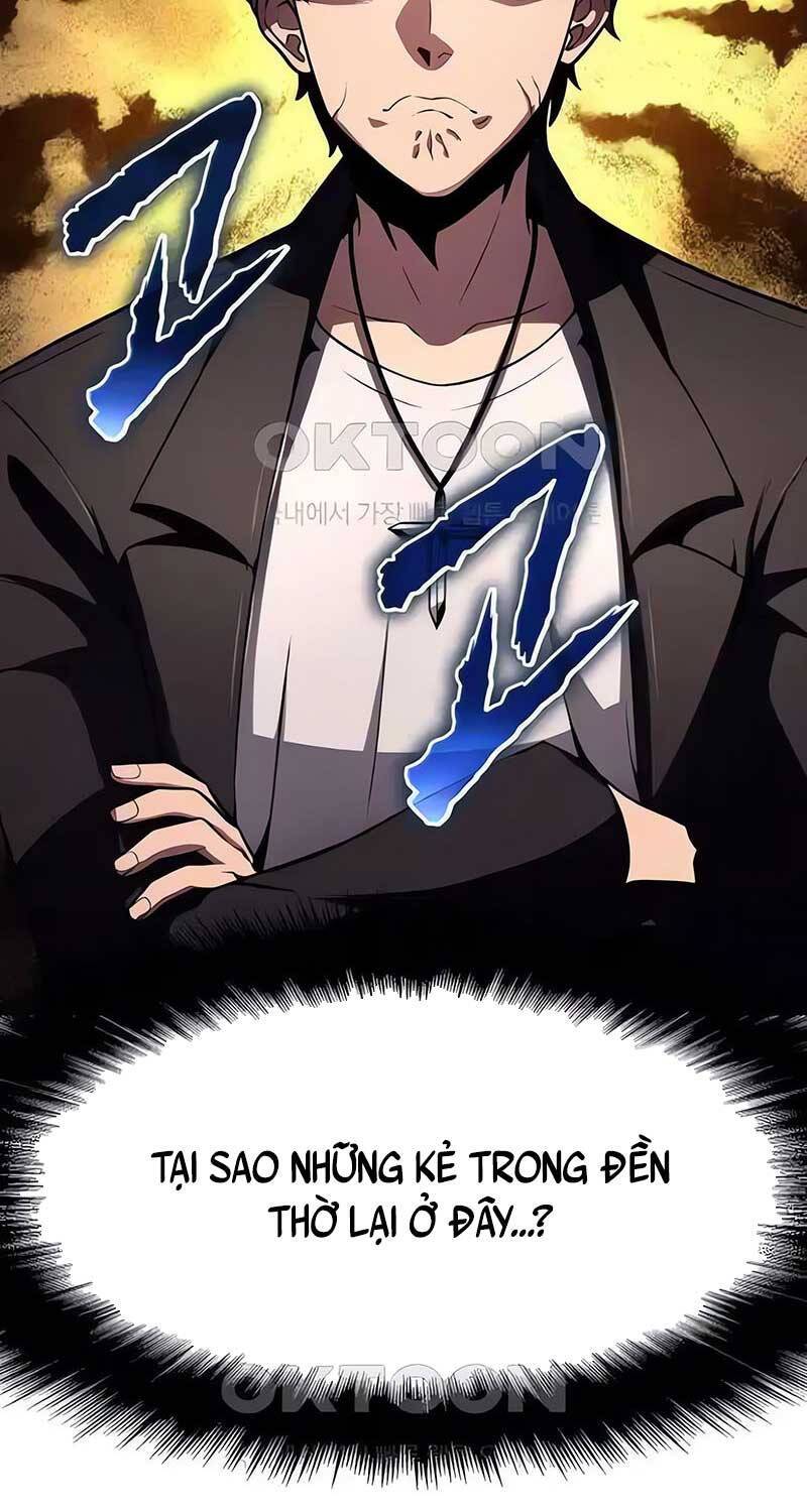 Vua Hiệp Sĩ Đã Trở Lại Với Một Vị Thần: Chapter 77