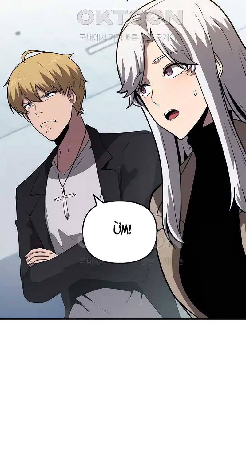 Vua Hiệp Sĩ Đã Trở Lại Với Một Vị Thần: Chapter 77