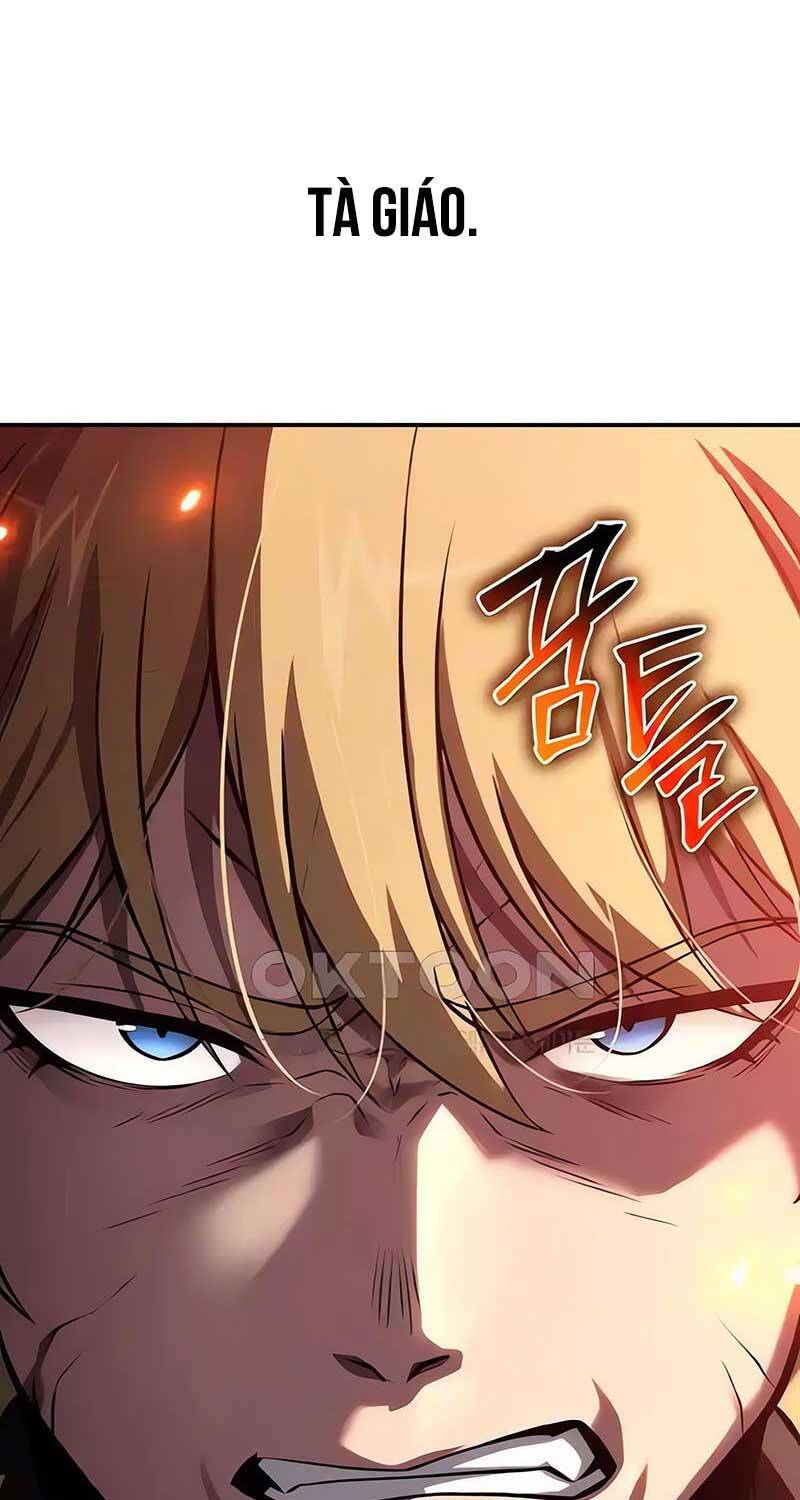 Vua Hiệp Sĩ Đã Trở Lại Với Một Vị Thần: Chapter 77