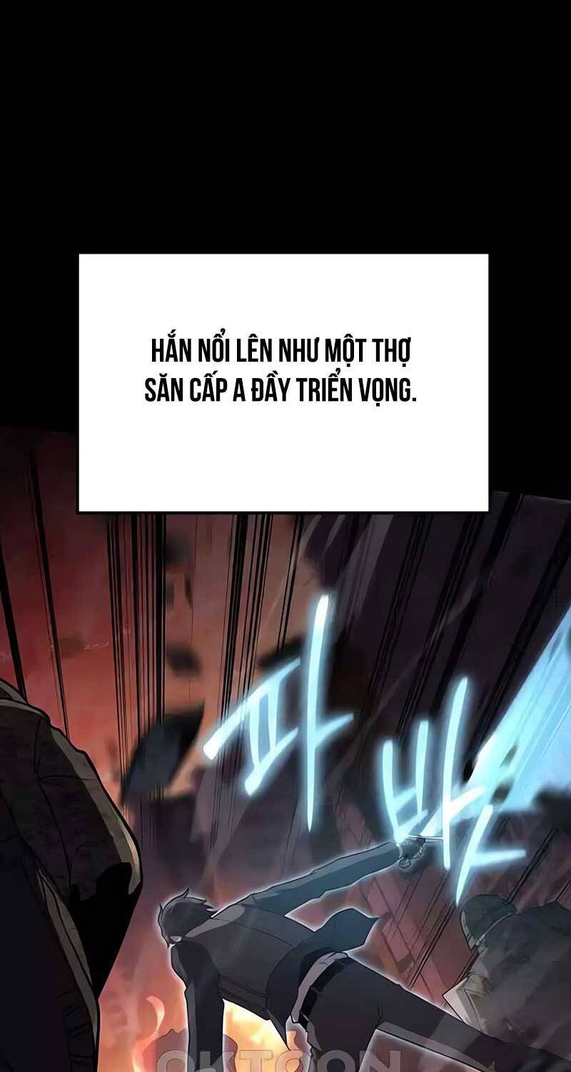 Vua Hiệp Sĩ Đã Trở Lại Với Một Vị Thần: Chapter 77