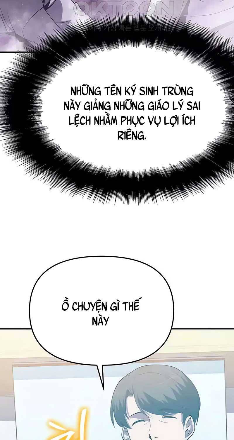 Vua Hiệp Sĩ Đã Trở Lại Với Một Vị Thần: Chapter 77