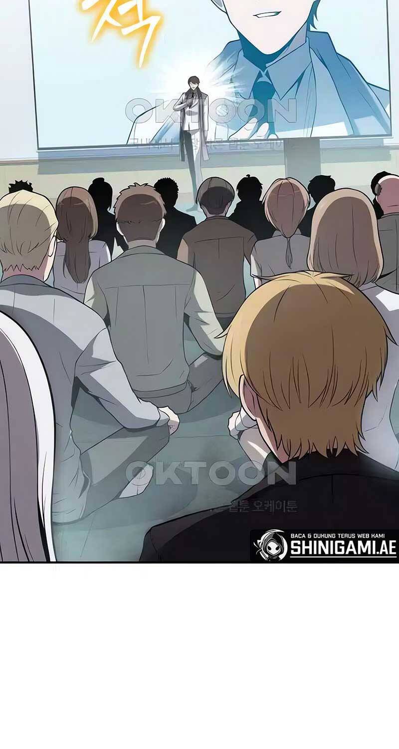 Vua Hiệp Sĩ Đã Trở Lại Với Một Vị Thần: Chapter 77