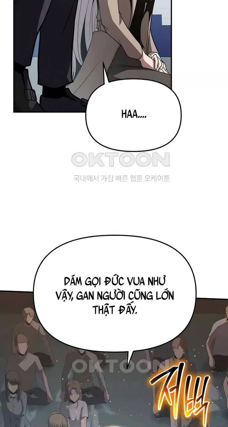 Vua Hiệp Sĩ Đã Trở Lại Với Một Vị Thần: Chapter 77
