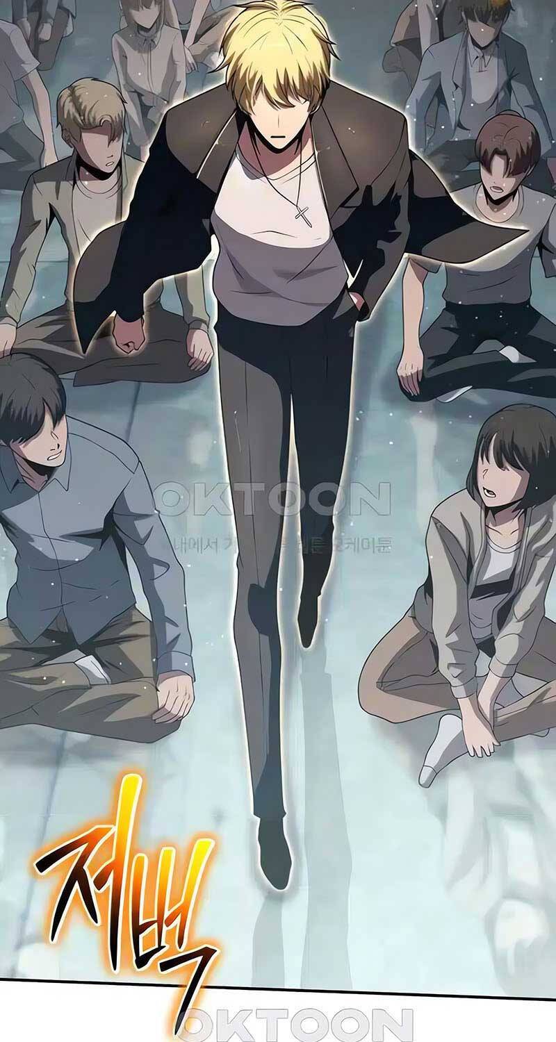 Vua Hiệp Sĩ Đã Trở Lại Với Một Vị Thần: Chapter 77