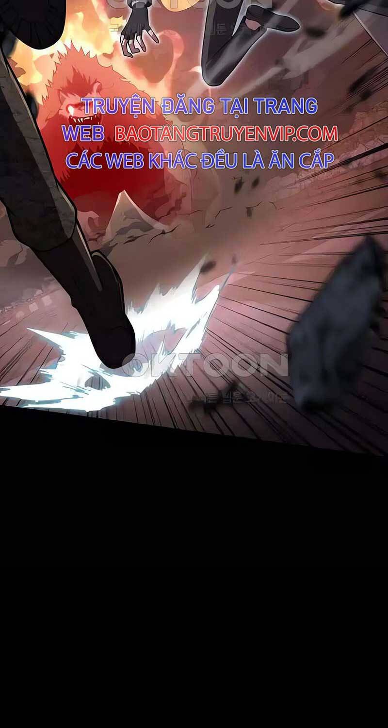 Vua Hiệp Sĩ Đã Trở Lại Với Một Vị Thần: Chapter 77