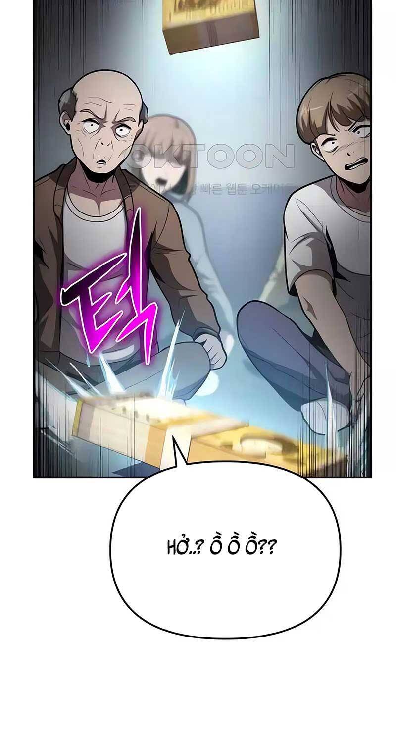 Vua Hiệp Sĩ Đã Trở Lại Với Một Vị Thần: Chapter 77