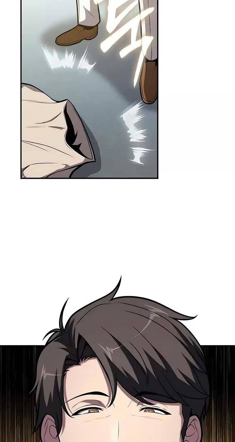 Vua Hiệp Sĩ Đã Trở Lại Với Một Vị Thần: Chapter 77