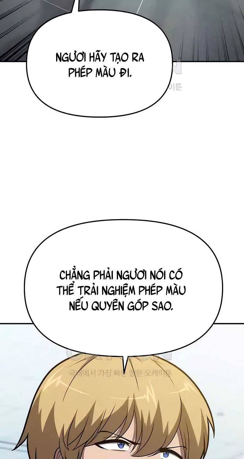 Vua Hiệp Sĩ Đã Trở Lại Với Một Vị Thần: Chapter 77