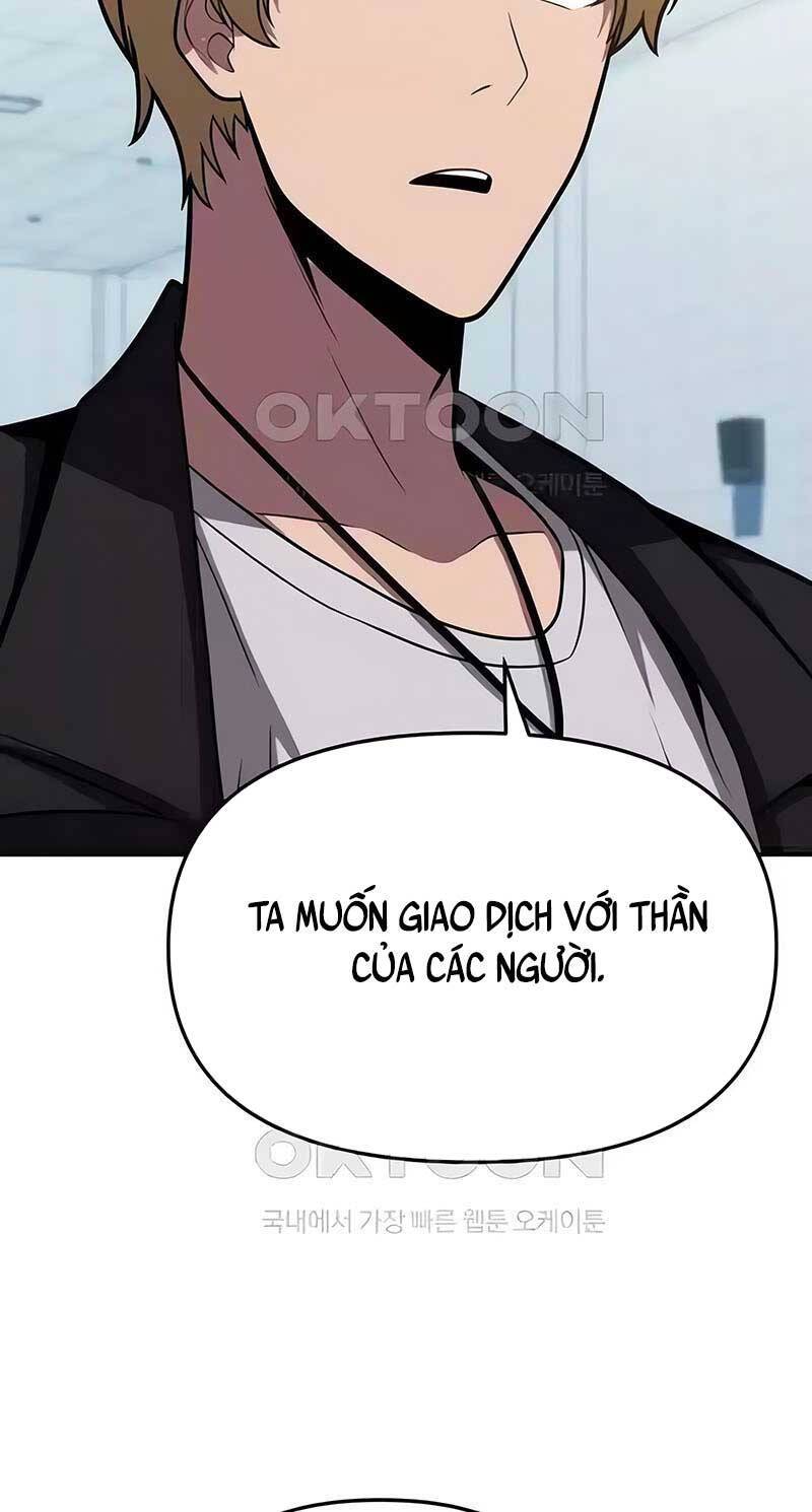 Vua Hiệp Sĩ Đã Trở Lại Với Một Vị Thần: Chapter 77