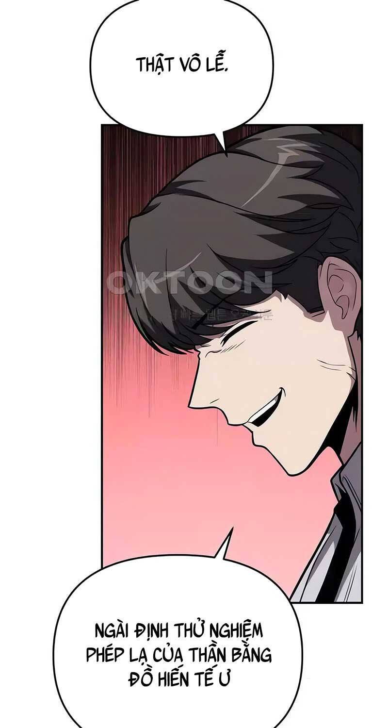 Vua Hiệp Sĩ Đã Trở Lại Với Một Vị Thần: Chapter 77