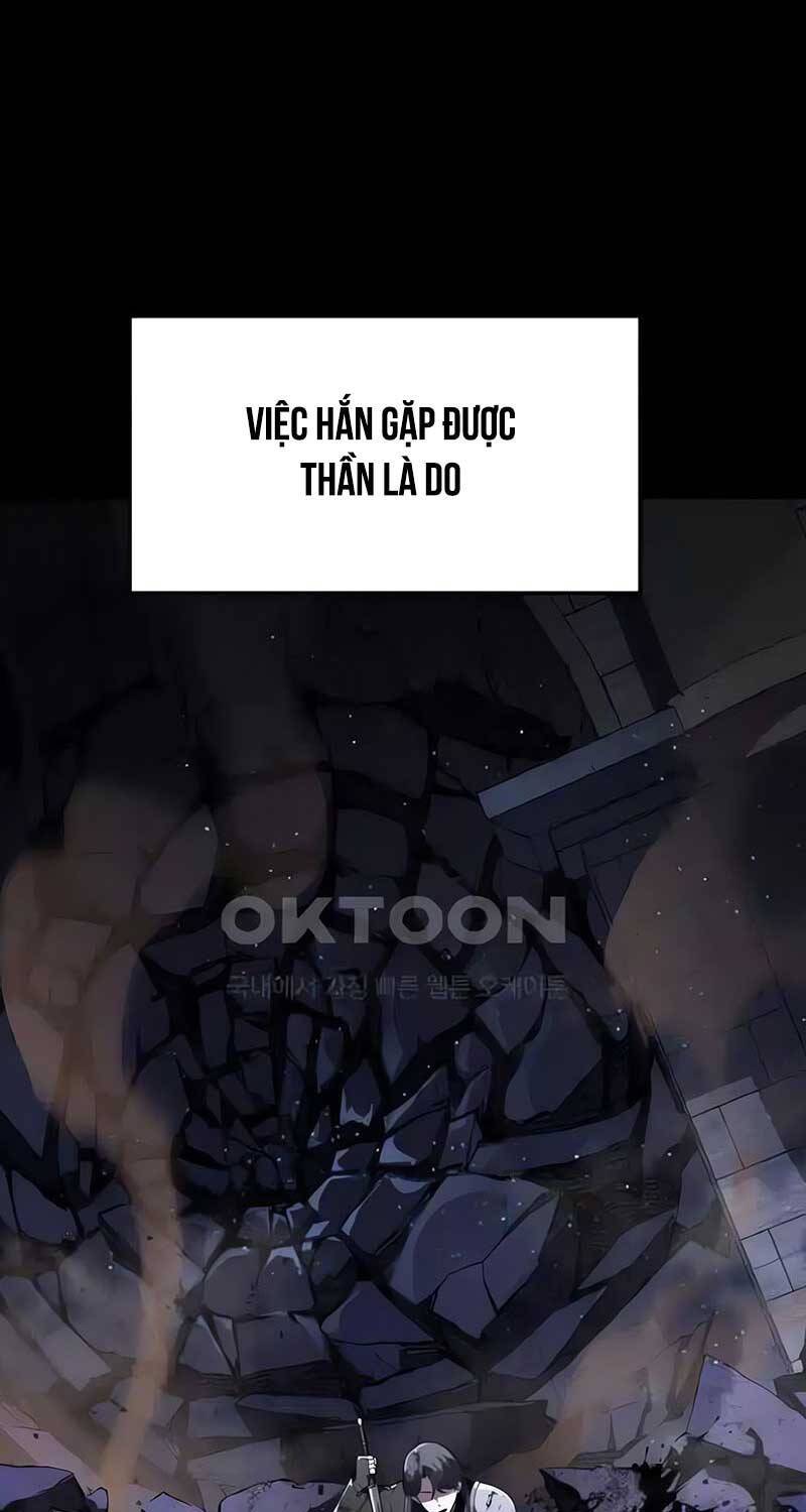 Vua Hiệp Sĩ Đã Trở Lại Với Một Vị Thần: Chapter 77