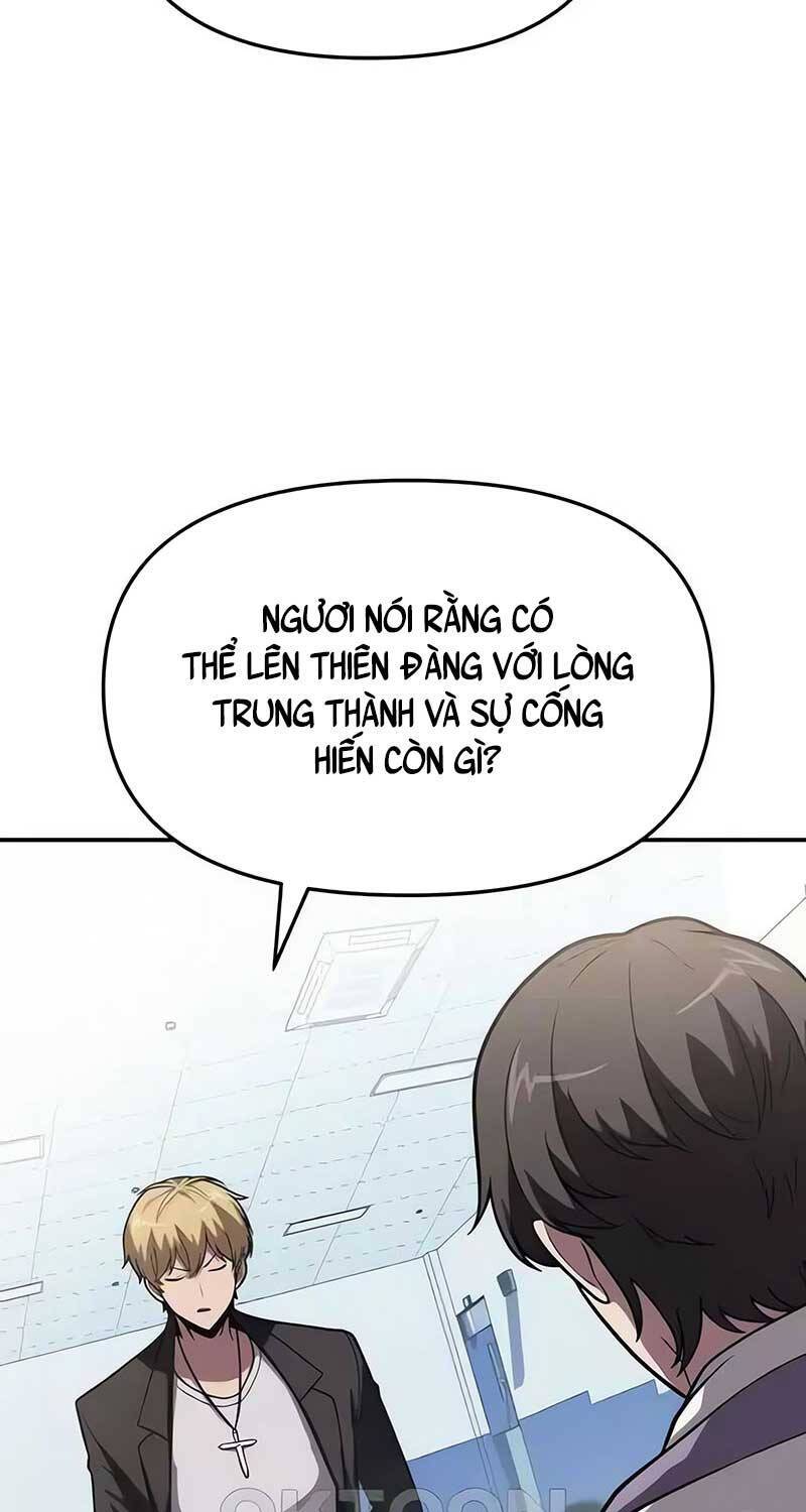 Vua Hiệp Sĩ Đã Trở Lại Với Một Vị Thần: Chapter 77