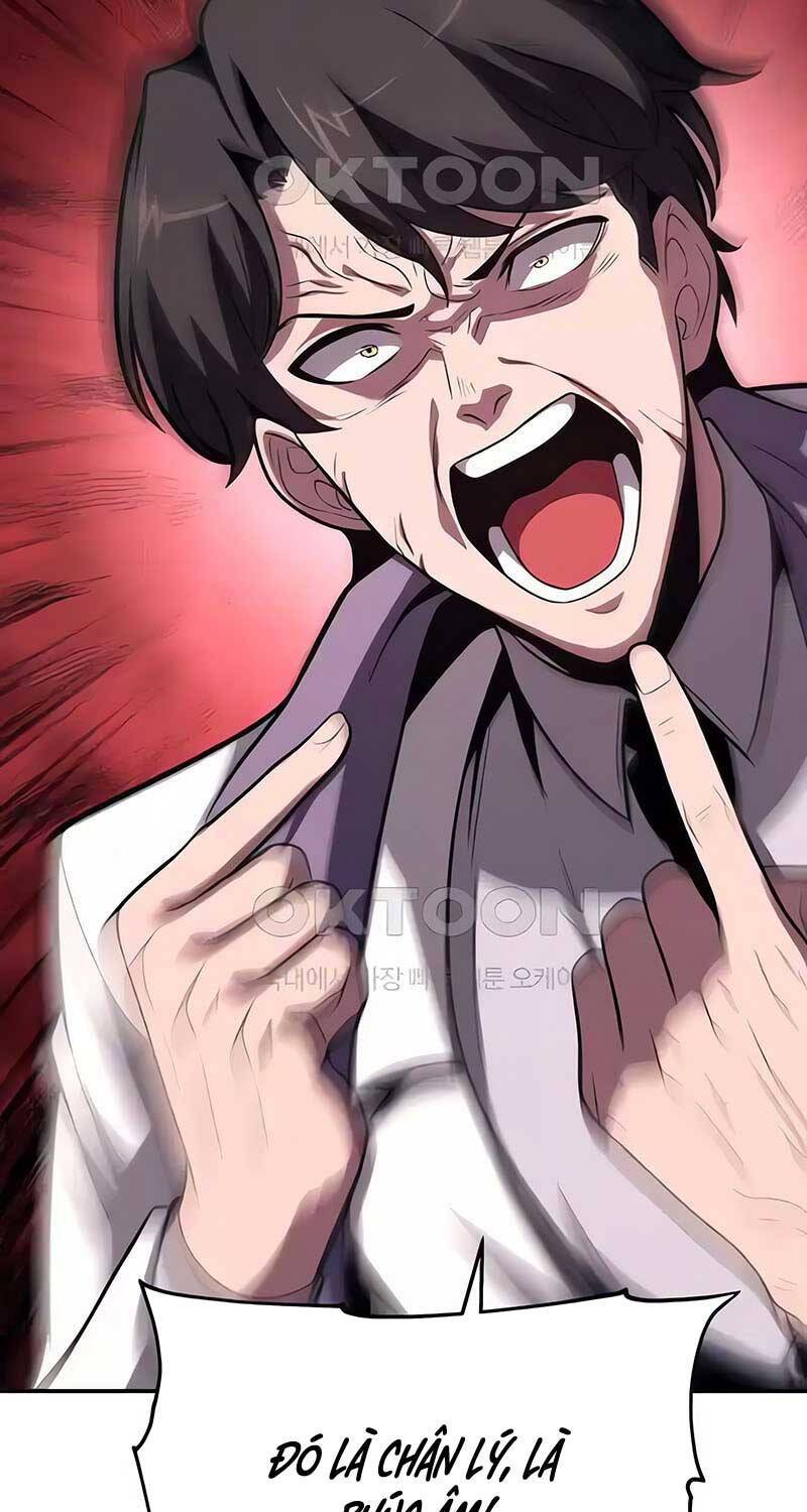 Vua Hiệp Sĩ Đã Trở Lại Với Một Vị Thần: Chapter 77