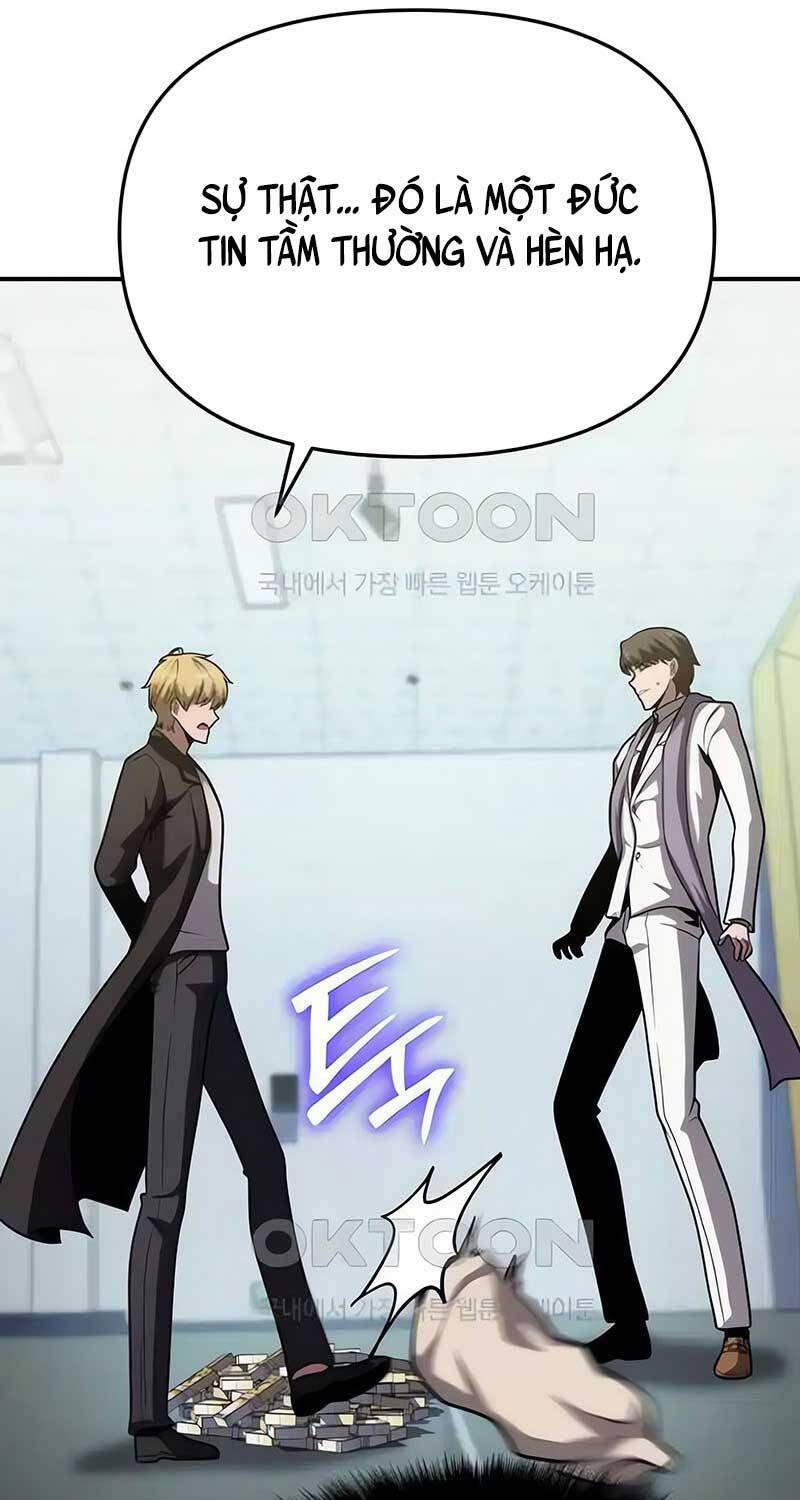 Vua Hiệp Sĩ Đã Trở Lại Với Một Vị Thần: Chapter 77