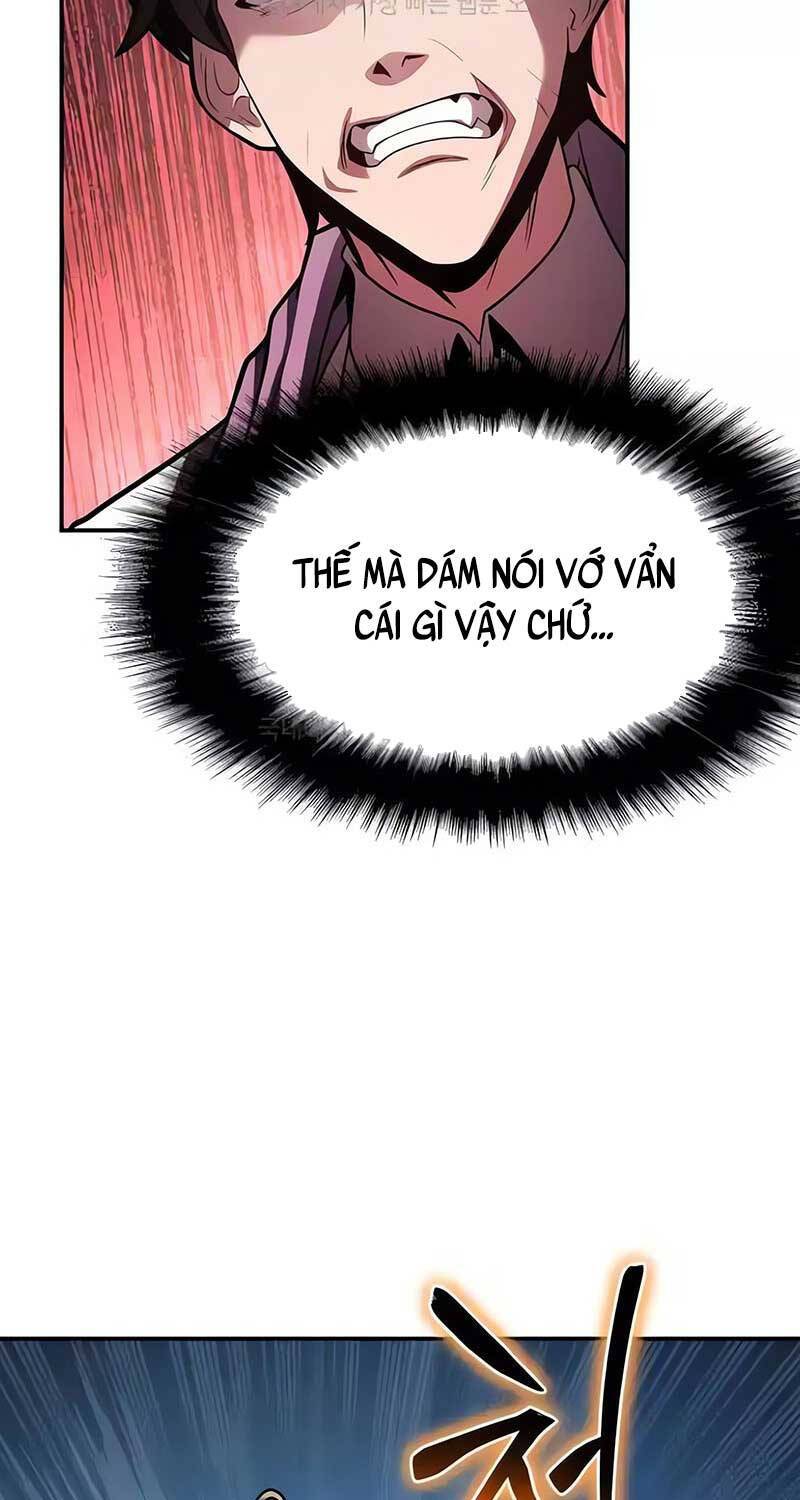 Vua Hiệp Sĩ Đã Trở Lại Với Một Vị Thần: Chapter 77