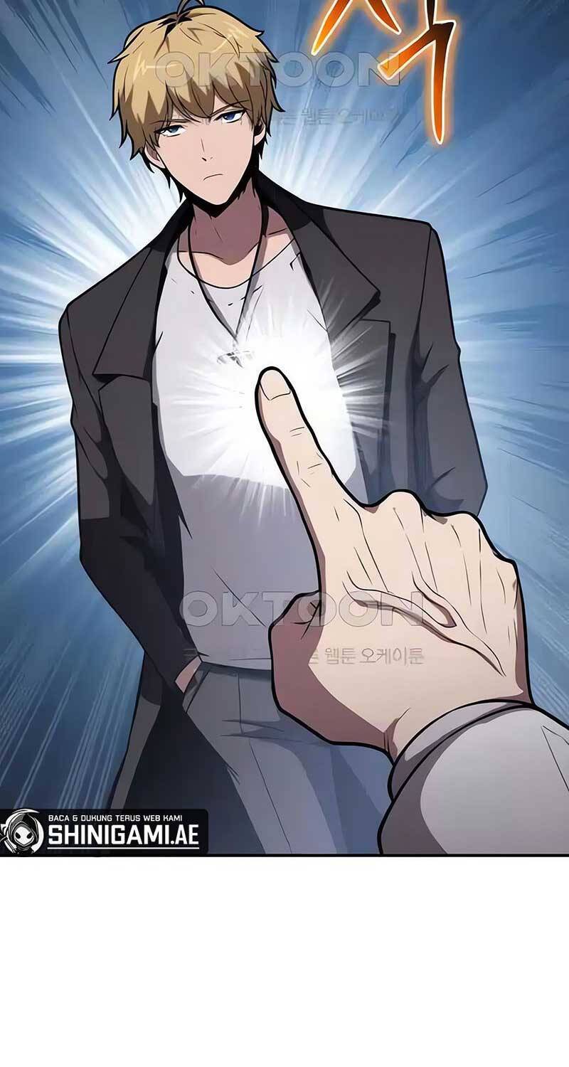 Vua Hiệp Sĩ Đã Trở Lại Với Một Vị Thần: Chapter 77