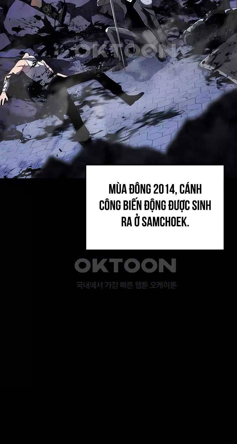 Vua Hiệp Sĩ Đã Trở Lại Với Một Vị Thần: Chapter 77