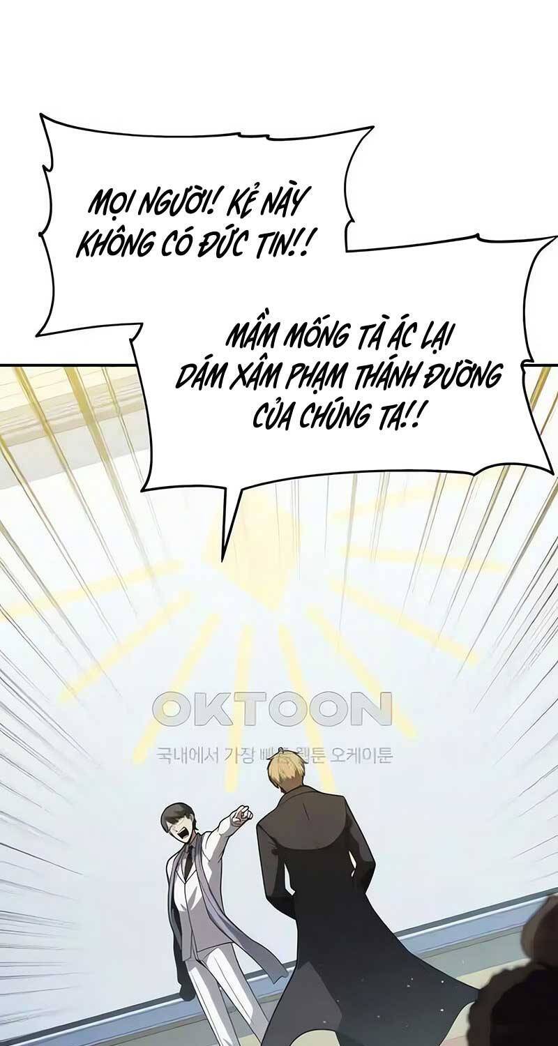 Vua Hiệp Sĩ Đã Trở Lại Với Một Vị Thần: Chapter 77