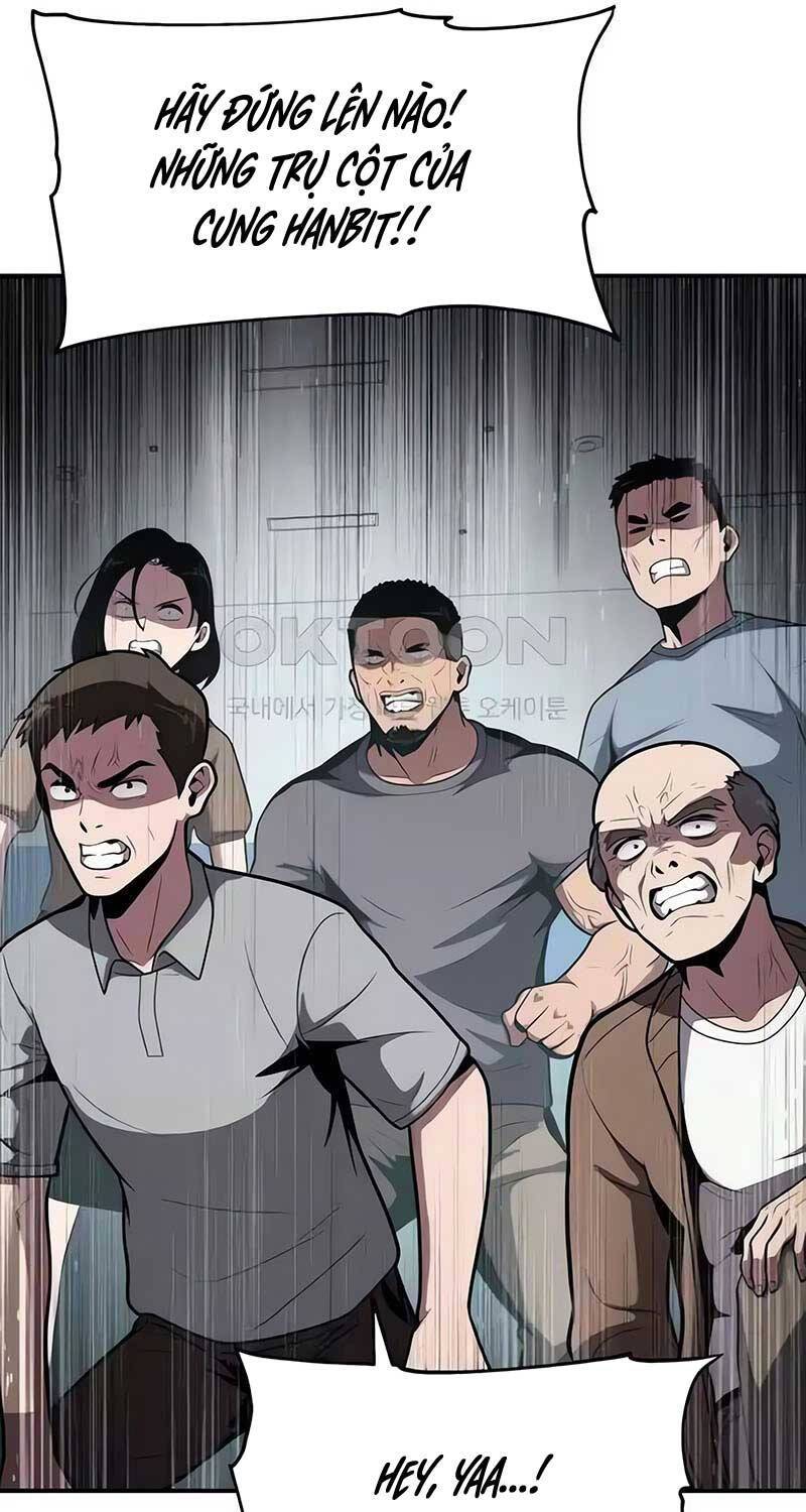 Vua Hiệp Sĩ Đã Trở Lại Với Một Vị Thần: Chapter 77