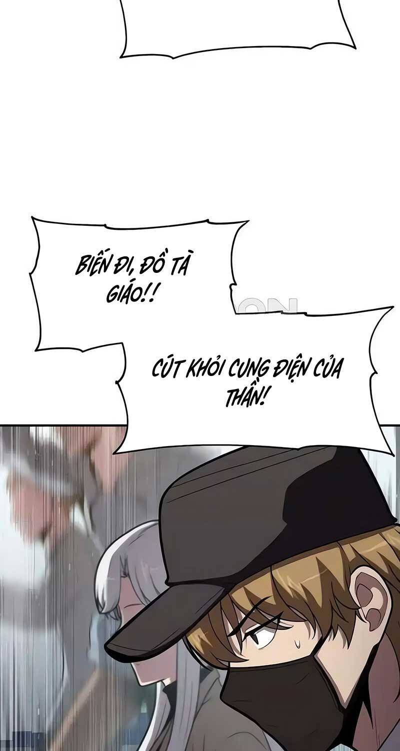 Vua Hiệp Sĩ Đã Trở Lại Với Một Vị Thần: Chapter 77