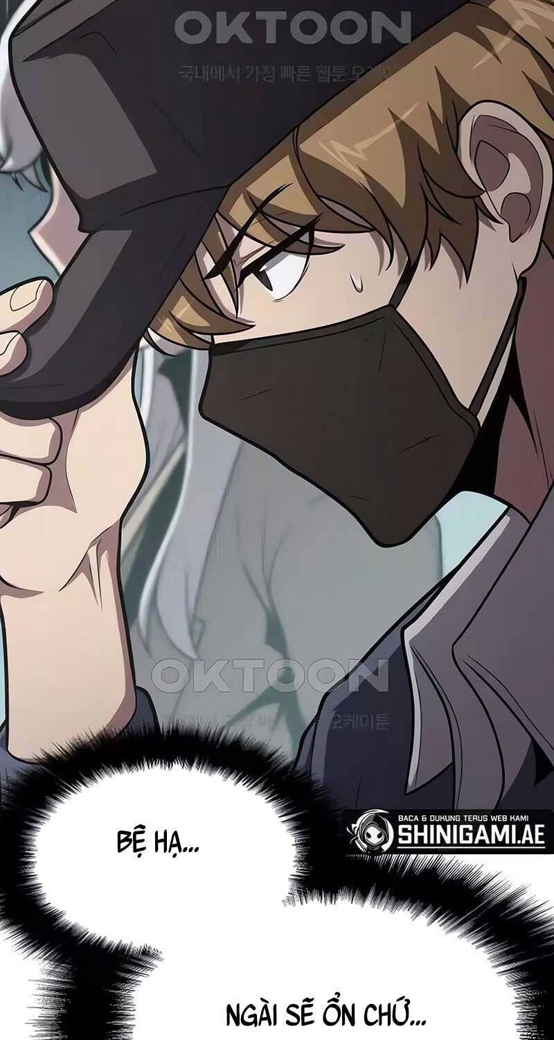 Vua Hiệp Sĩ Đã Trở Lại Với Một Vị Thần: Chapter 77