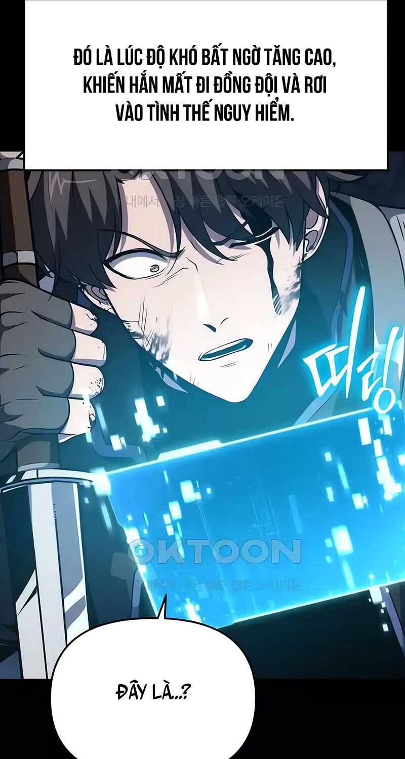Vua Hiệp Sĩ Đã Trở Lại Với Một Vị Thần: Chapter 77