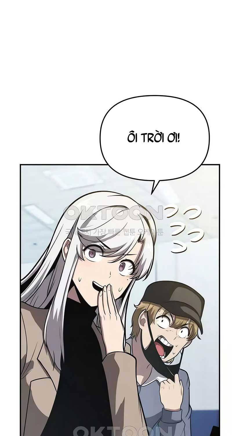 Vua Hiệp Sĩ Đã Trở Lại Với Một Vị Thần: Chapter 77