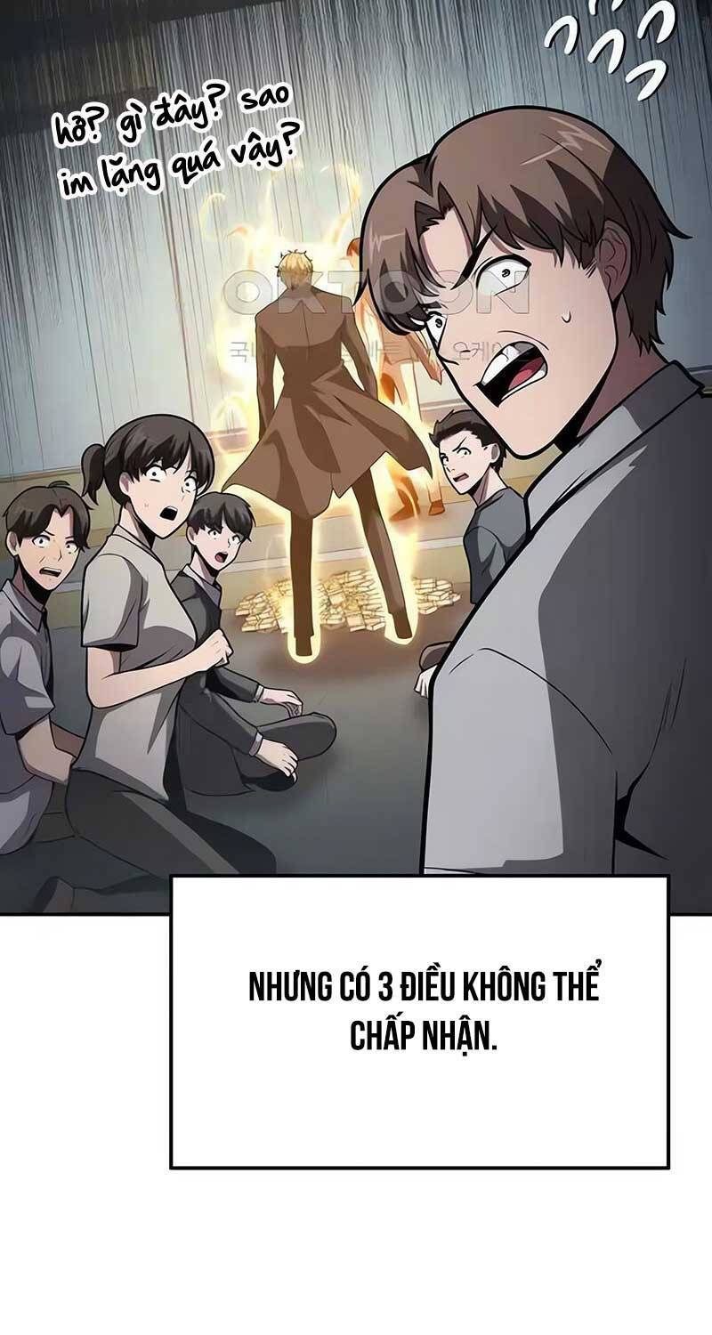 Vua Hiệp Sĩ Đã Trở Lại Với Một Vị Thần: Chapter 77